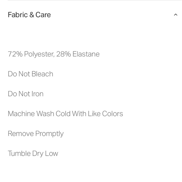 Vuori Studio Leggings - Picture 12 of 12